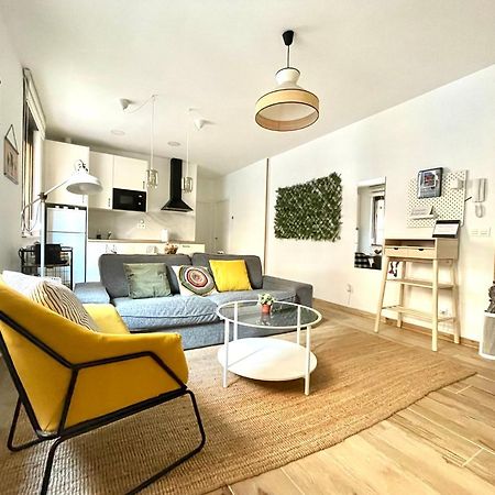 Trauko Flat Parking 12 Euros X Day Ebi01313 Appartement Bilbao Buitenkant foto