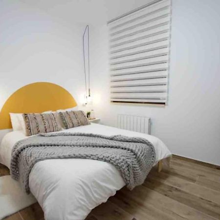 Trauko Flat Parking 12 Euros X Day Ebi01313 Appartement Bilbao Buitenkant foto