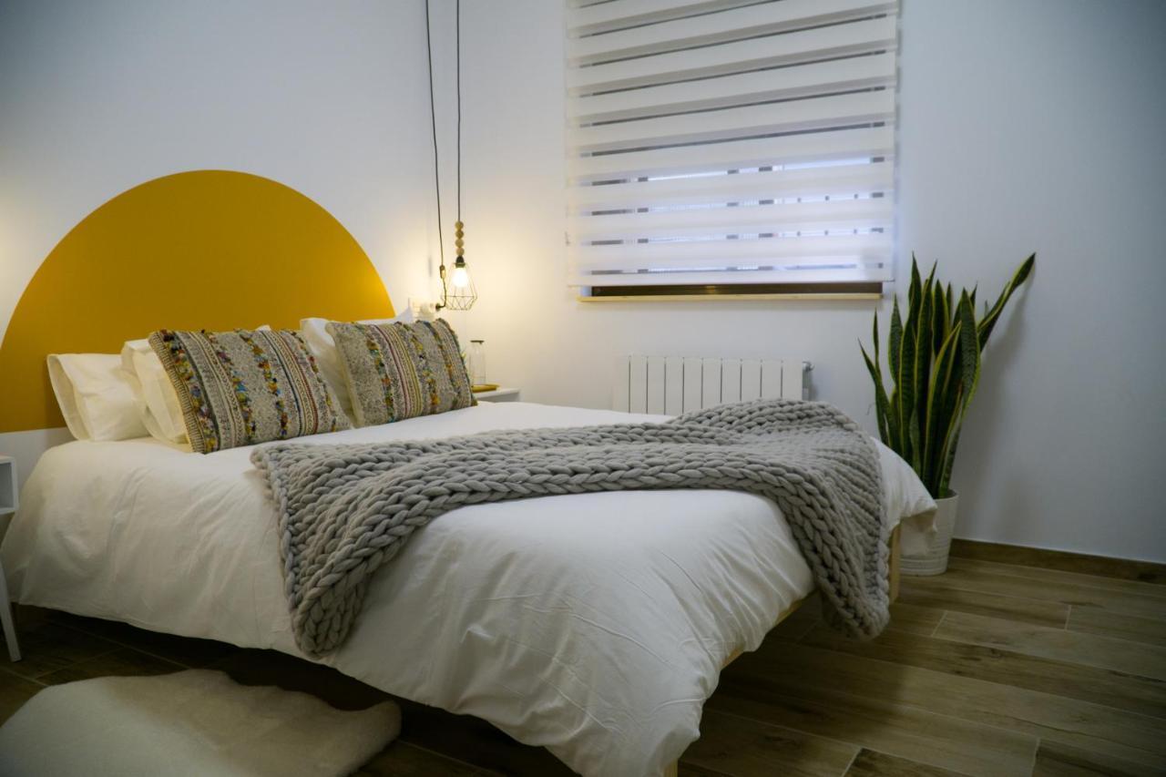 Trauko Flat Parking 12 Euros X Day Ebi01313 Appartement Bilbao Buitenkant foto