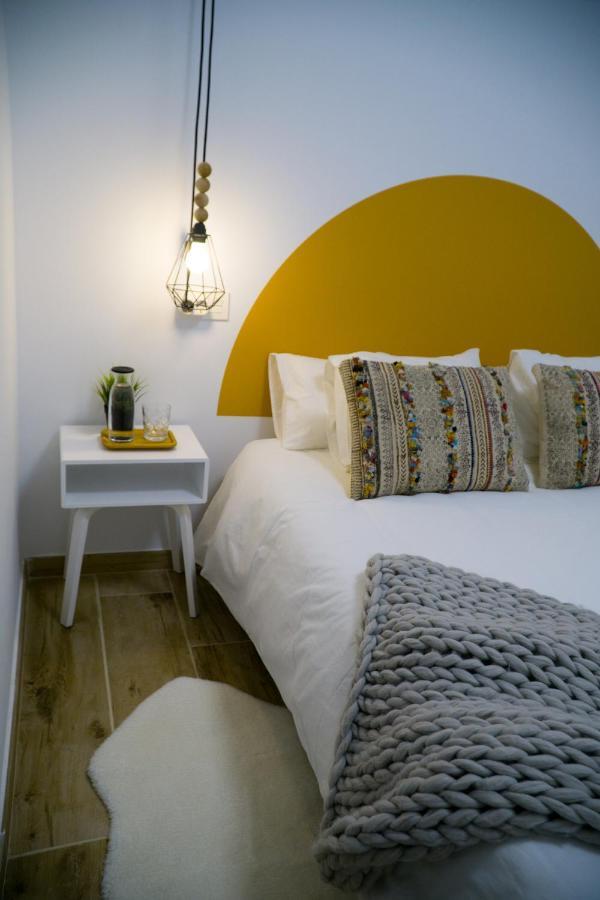 Trauko Flat Parking 12 Euros X Day Ebi01313 Appartement Bilbao Buitenkant foto